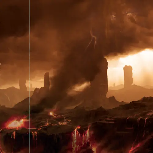 Munder (CHN) : War of Gods